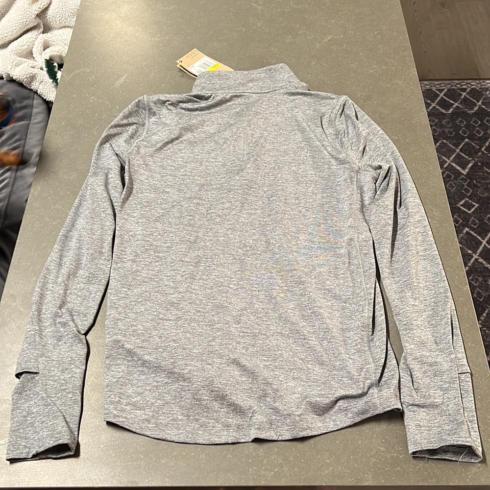 Brand new with tags Nike running quarter zip jacket - Picture 4 of 5